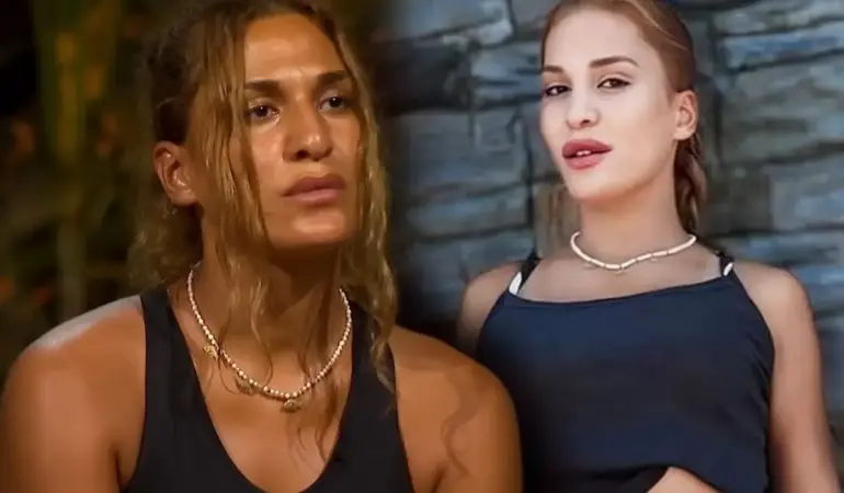 Survivor Almeda’nın son hali şaşkına çevirdi: 29 kilo verdi