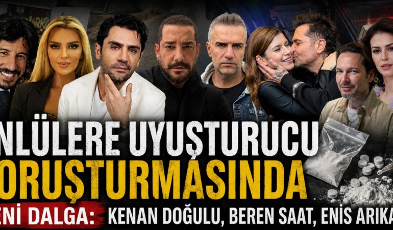 GÖZALTILAR GÜNDEM OLDU
