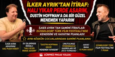 DUSTİN