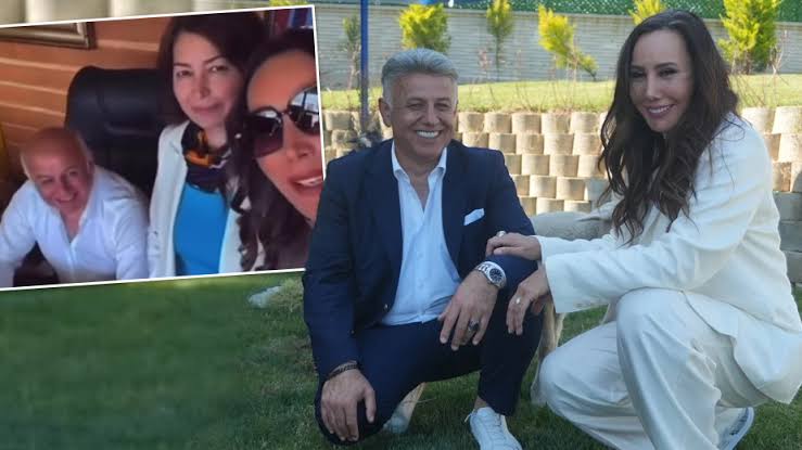 Asena’nın yeni ilişkisi olay yarattı: Eski görüntüler viral oldu