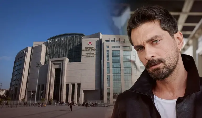 Onur Tuna’nın uyuşturucu test sonucu pozitif çıktı