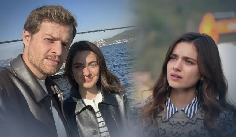Taşacak Bu Deniz’in yıldızı projeyi son anda bıraktı!