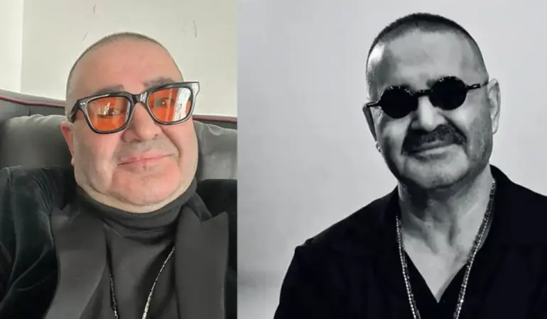 Şafak Sezer’in Son Hali Şaşırttı! Verdiği Kilolar Gündem Oldu
