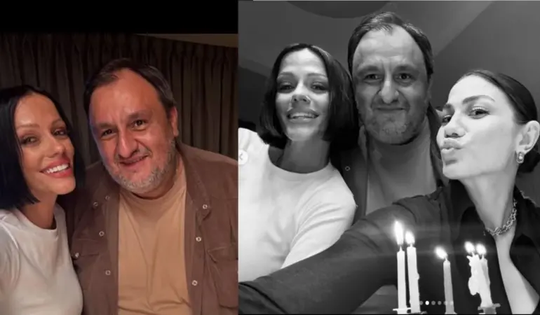 Demet Özdemir’in Ablasının Evliliği Bitti! Ayrılık Sessizce Gerçekleşti
