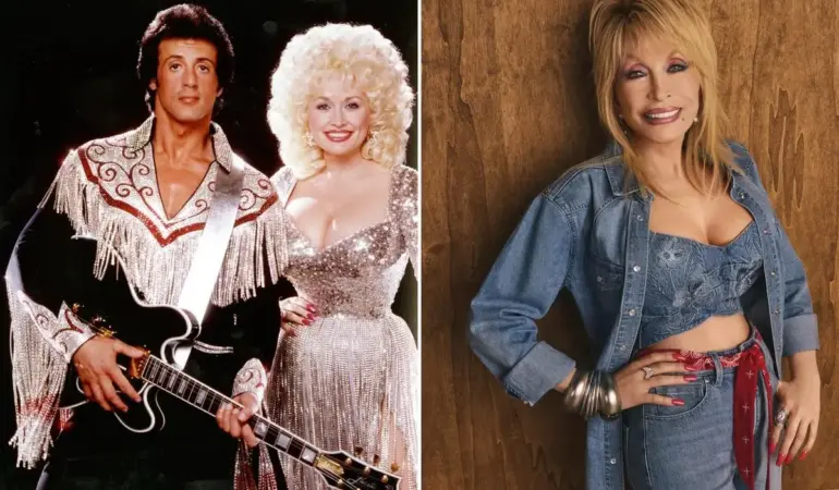 Dolly Parton Hayatını Kaybetti! Country Müziğin Efsanesi 80 Yaşında Veda Etti