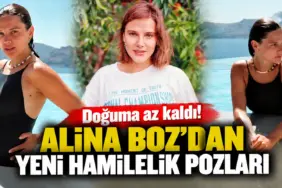 Alina-Bozdan-Yazlik-Hamilelik-Pozlari