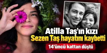 Atilla Taş’ın Kızı İçin Acı Haber