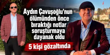 Aydin-Cavusoglu-Haber-Grafigi