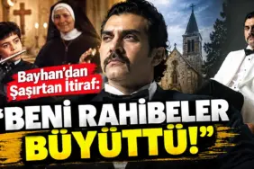 Bayhan’dan Şaşırtan İtiraf