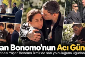 Can Bonomo’nun Acı Günü