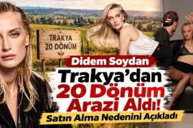 Didem-Soydanin-Trakya-Arazisi