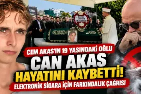 Elektronik Sigara Uyarısı_ Yas ve Farkındalık