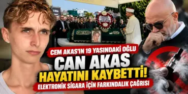 Elektronik Sigara Uyarısı_ Yas ve Farkındalık
