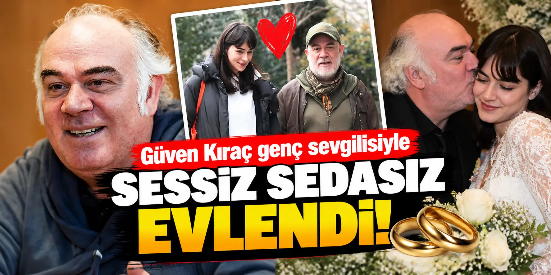 Guven-Kiracin-Sessiz-Sedasiz-Dugunu