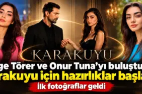 Karakuyu İlk Fotoğrafları Ortaya Çıktı