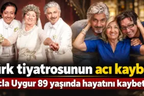 Necla Uygur’a Vefa ve Anılar