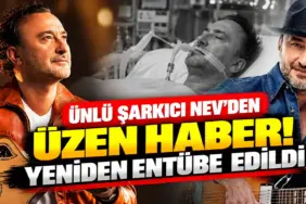 Nev’in Hastane ve Sahne Hikâyesi