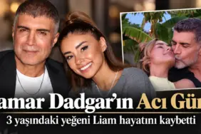 Samar Dadgar’ın Acı Günü