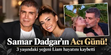 Samar Dadgar’ın Acı Günü