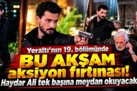 Yeraltı Gerilimi_ Bu Akşam