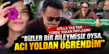 Yürek Yakan Veda ve Acı
